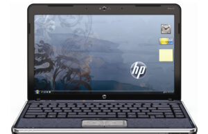 Допълнение на ревюто на HP Pavilion dv3