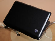 Ревю на лаптоп HP Pavilion dv3 с мултитъч екран