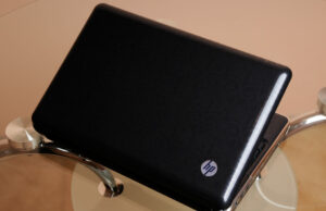 Ревю на лаптоп HP Pavilion dv3 с мултитъч екран
