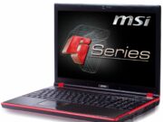 Два нови геймърски лаптопа MSI GT628 с GeForce GTS 160M