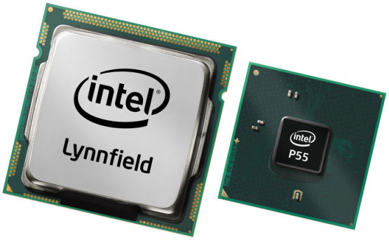 Intel подготвят нова ревизия на P55 чипсета