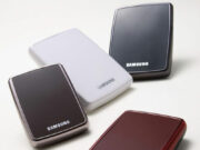 Ревю на Samsung S1 – 1.8-инчов външен USB диск