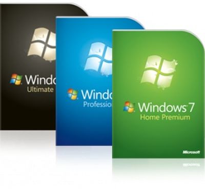 Windows 7 се продава като „топъл хляб“…