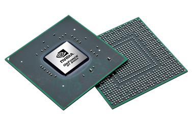NVIDIA може да ползва GeForce GT 230/240M за ION 2