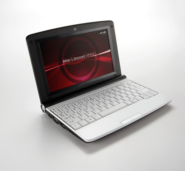 Mio Litepad N890 и N1210 бяха отличени на iF Design Awards 2010