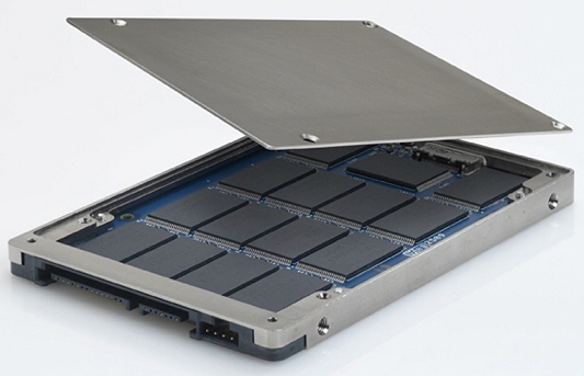 Pulsar – първи SSD устройства от Seagate