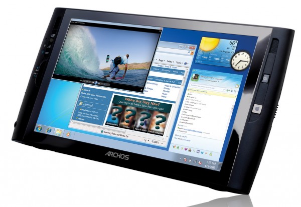 archos-9-pctablet archos-9-pctablet