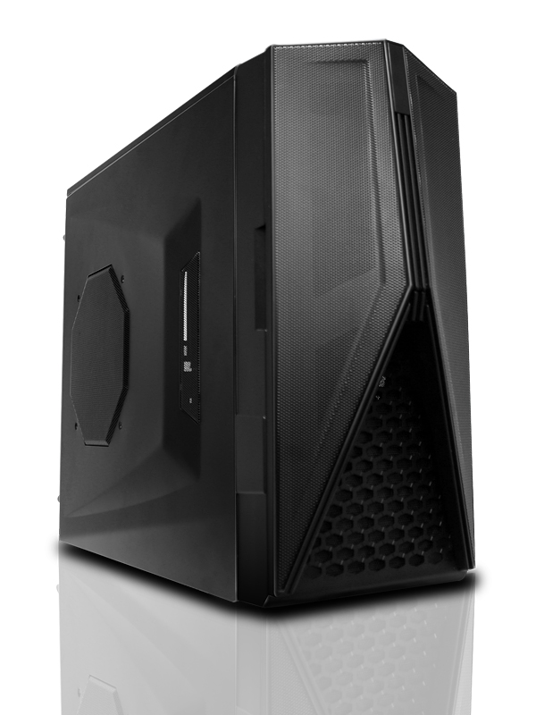 Hades – нов модел кутия за компютър от NZXT