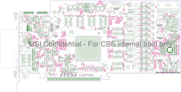 msi_hd5870_lightning_pcb msi_hd5870_lightning_pcb