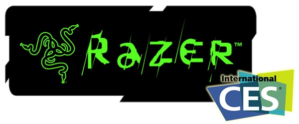 RAZER™ съвместно със SIXENSE™ разработват контролери за следене на движение за компютърен гейминг