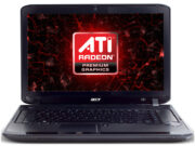 И първият Core i5-базиран ноутбук у нас е-е-е…