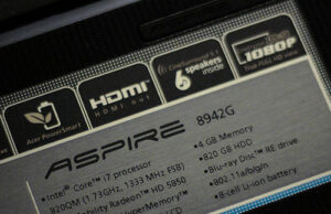 Кратки тестове на ATI Mobility Radeon HD5850 1 GB DDR3