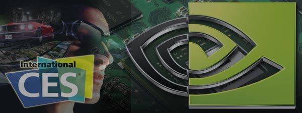 NVIDIA Разширява водещите си позиции в 3D технологиите по време на CES