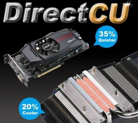 ASUS планират представянето на три нови модела видеокарти на базата на AMD/ATi HD 58×0/Cypress/RV870 графично ядро