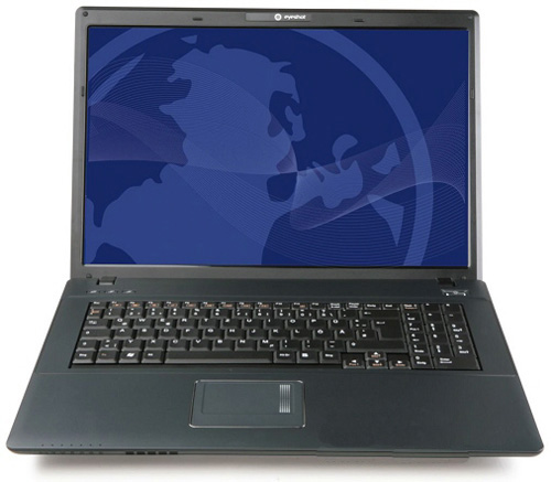 17” ноутбук WORTMANN Terra Mobile 1745 ноутбук WORTMANN Terra Mobile 1745