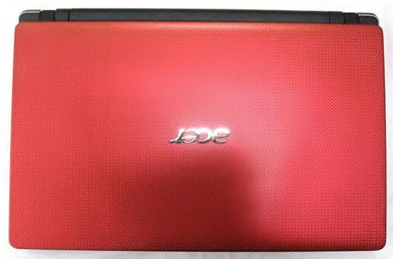 Acer JV10/AO721/AS1830T – нов 11,6″ ноутбук Acer JV10