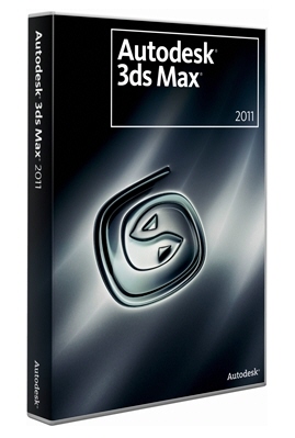 Autodesk официално обявиха новата версия на 3ds MAX