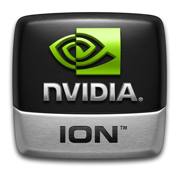 Новите NVIDIA ION нетбуци осигуряват до 10 пъти по-бърза графика и до 10 часа работа на батерия, благодарение на иновативната технология NVIDIA Optimus