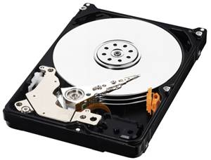 Western Digital AV-25 – ново поколение високопроизводителни дискове, предназначени за непрекъснат цикъл на работа