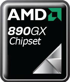 AMD официално обявиха новият си чипсет – AMD 890GX
