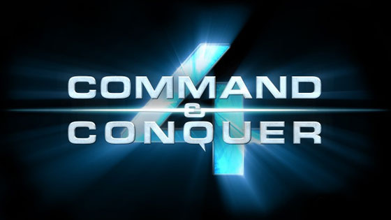 Command & Conquer 4: Tiberian Twilight официално в продажба от EA