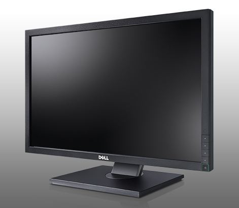 Dell представи 24-инчовия монитор G2410H монитор G2410H