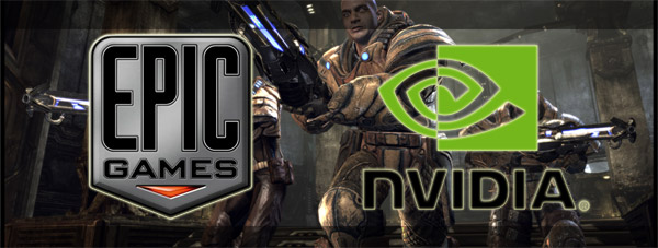 Epic добавя поддръжка за NVIDIA 3D Vision в своя Unreal Engine 3