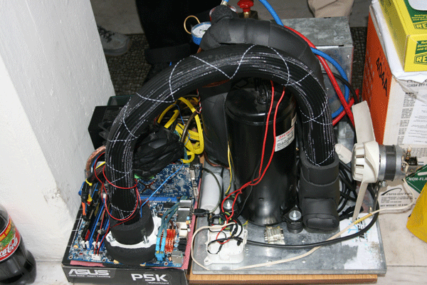 Турнир 100 GHz… този път наистина…