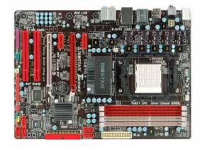 Tseries TA870+ и TA870 – две нови дънни платки от Biostar