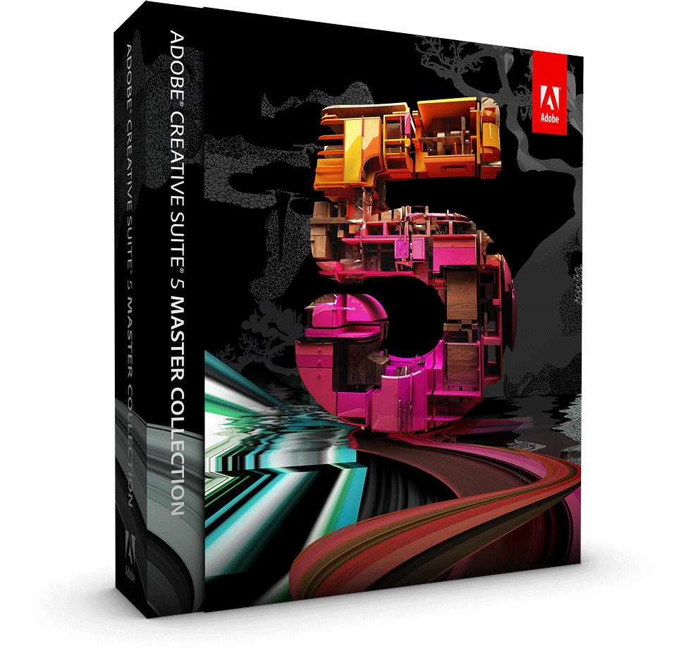 Adobe Creative Suite CS5 вече е факт