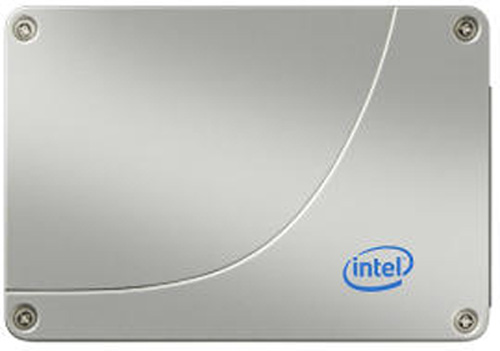 Intel подготвя пускането на SSD на базата на 25-nm флаш-чип