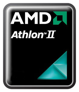 AMD представиха шест нови Athlon II процесора