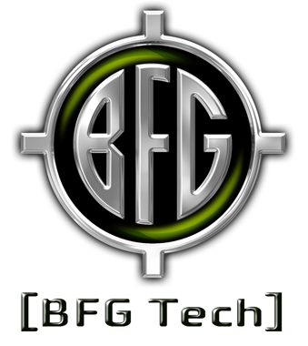 BFG спира да продава видеокарти