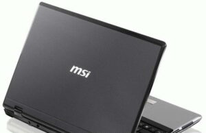 Ревю: MSI CX620 – мобилност в ежедневието