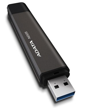 A-Data разкрива USB 3.0 флашчето N005
