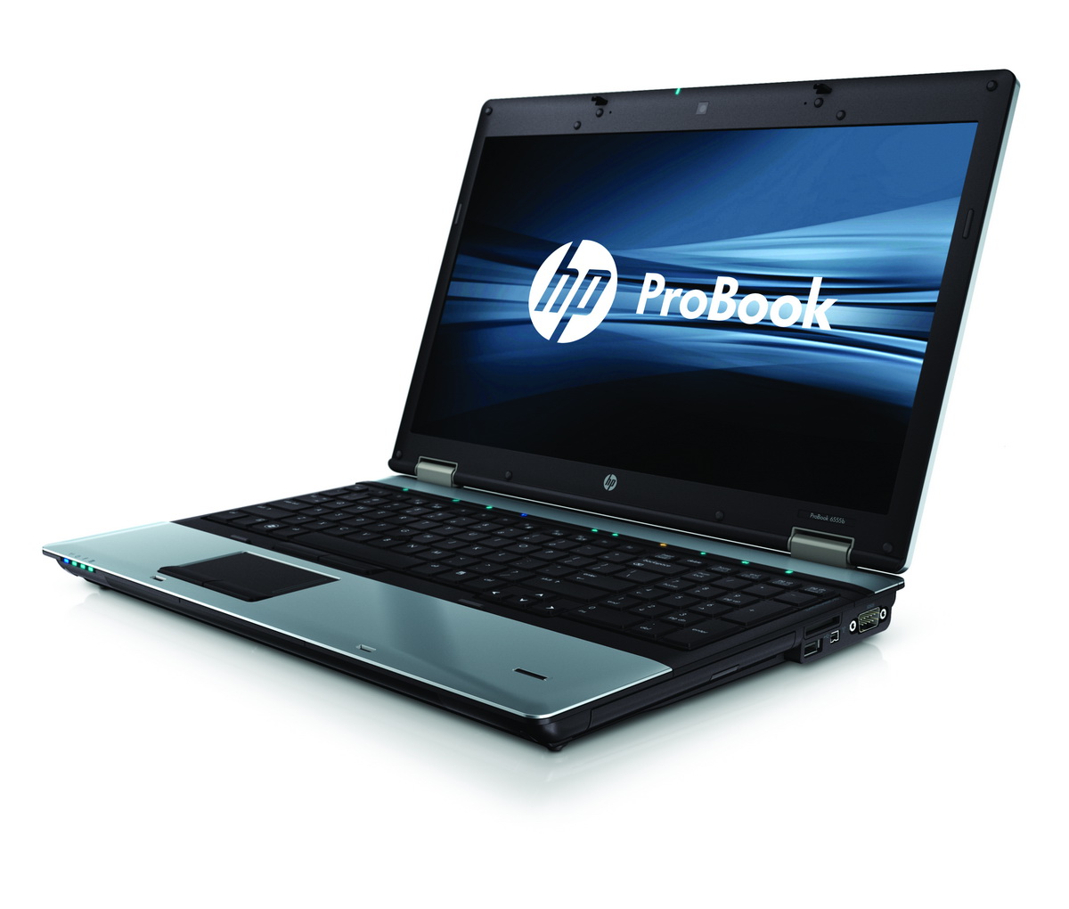 HP с нови достъпни бизнес ноутбуци във всички сегменти