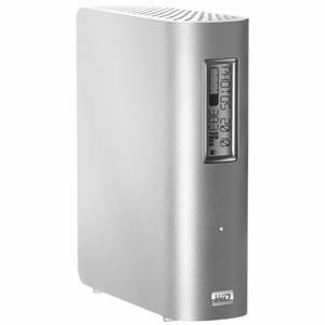 Western Digital с нов модел устойчиви външни дискове