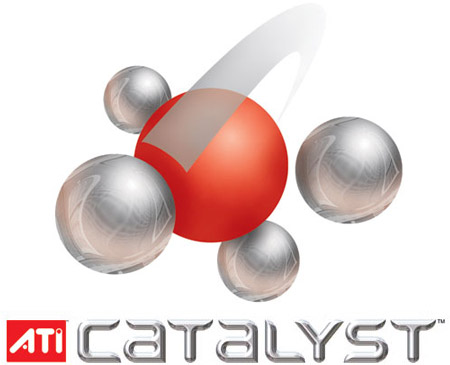 WHQL-сертифицирани драйвъри Catalyst 10.6 от AMD/ATi