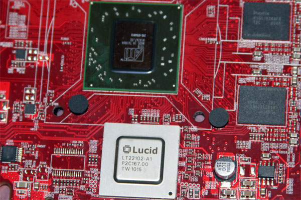 Radeon и Hydra – едно неочаквано съжителство