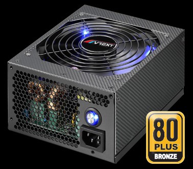 Aerocool пуска захранванията от фамилия V12XT в Европа
