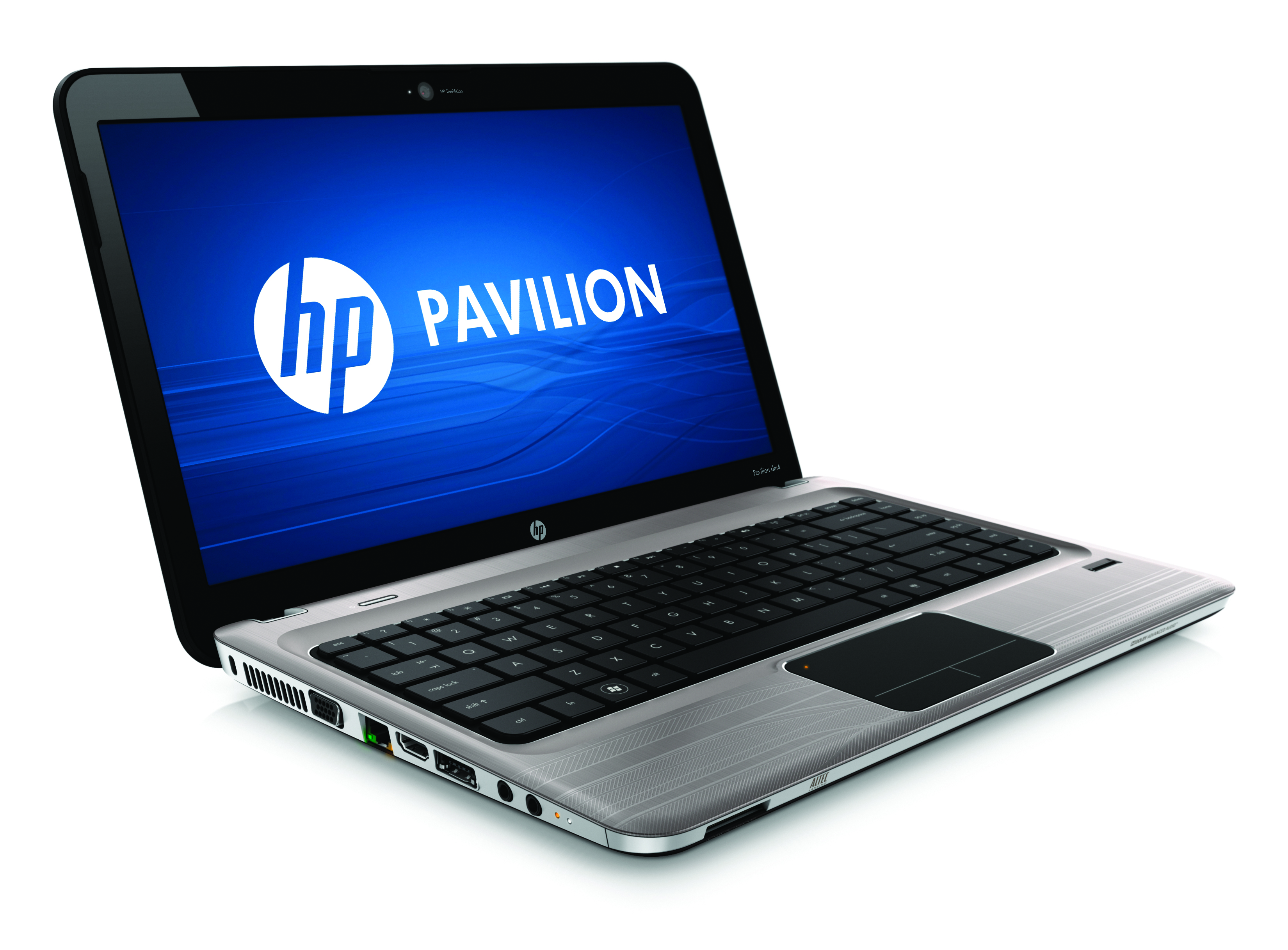 HP разширява потребителското си портфолио от мобилни компютри