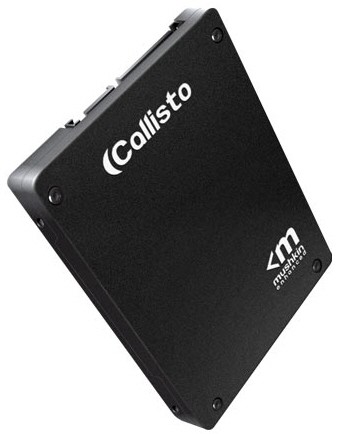 Mushkin предлага на потребителите Callisto deluxe, високопроизводително SSD