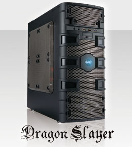 In-Win Dragon Slayer вече се предлага и в Европа