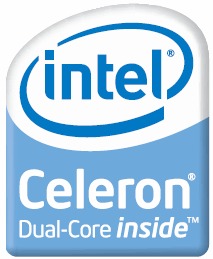 Intel: краят на Celeron няма да е през 2011-та
