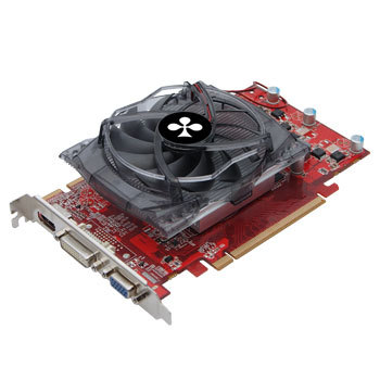 Club 3D разкри по-евтина Radeon HD 5670