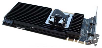 Swiftech изкара хибриден охладител за GeForce GTX 470/480