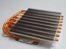 Thermalright с нов охладител за VGA