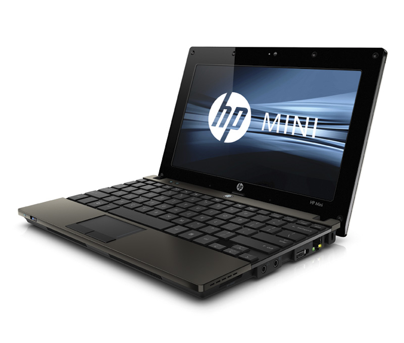 HP представи бизнес нетбука HP Mini 5103 в България