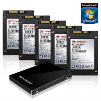 Transcend обнови серията си от 2.5-инчови SSD-та
