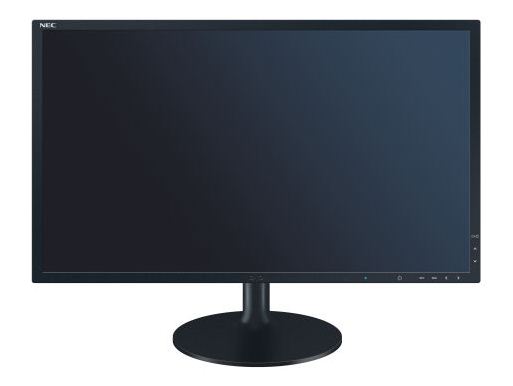 NEC MultiSync EX231W със светодиодна подсветка